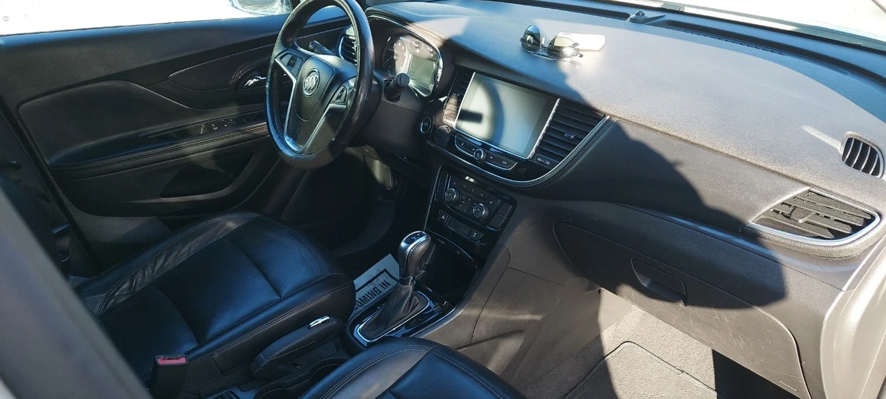 2020 Buick Encore - Image 3 of 17
