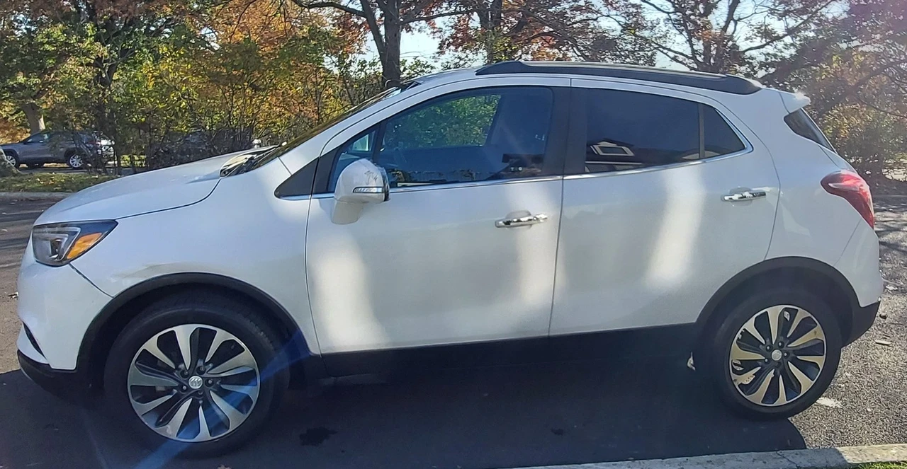 2020 Buick Encore - Image 15 of 17
