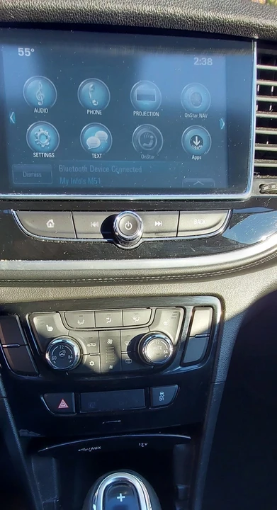 2020 Buick Encore - Image 6 of 17