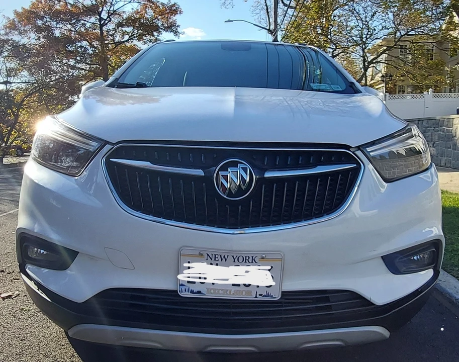 2020 Buick Encore - Image 10 of 17
