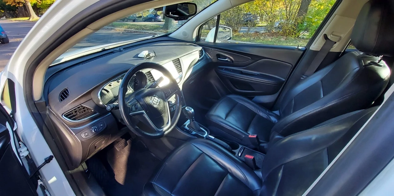2020 Buick Encore - Image 2 of 17