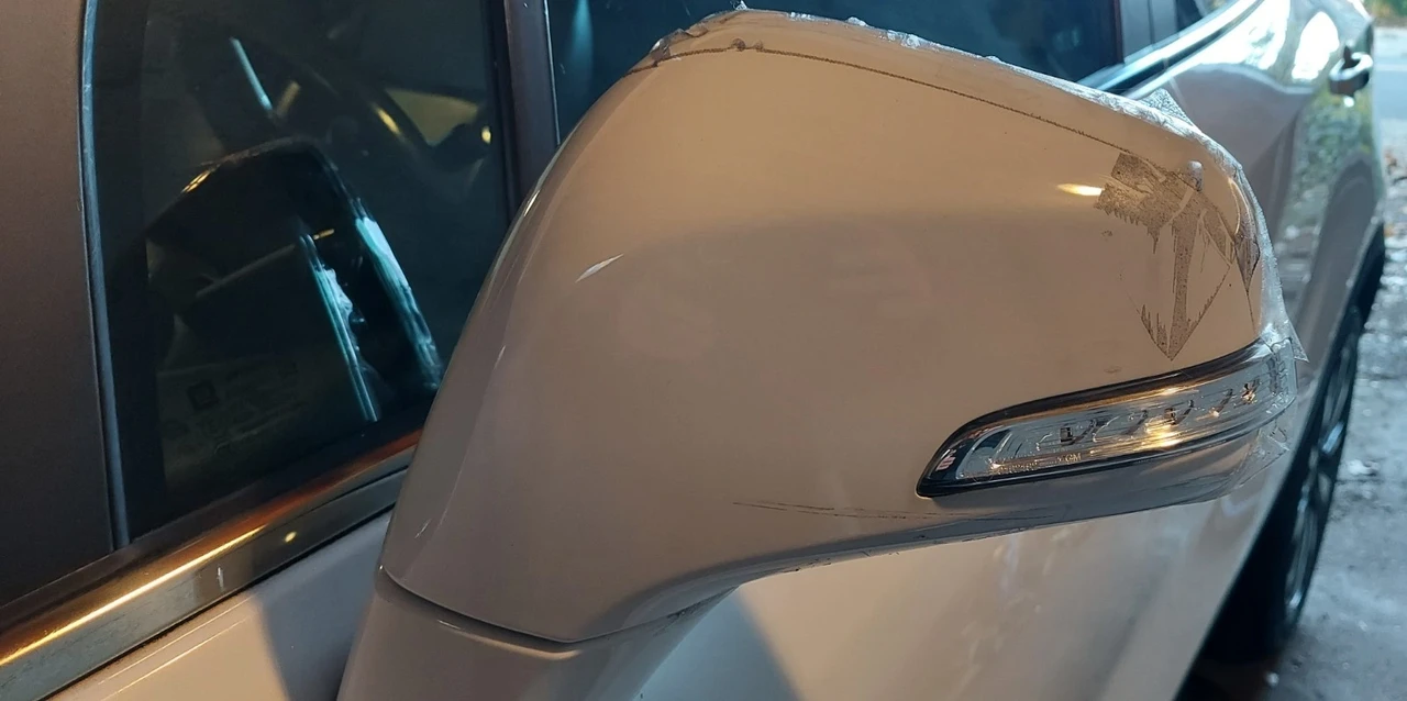 2020 Buick Encore - Image 17 of 17