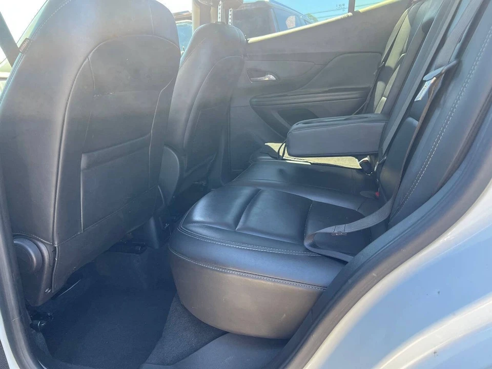2020 Buick Encore - Image 9 of 10