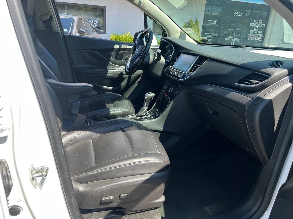 2020 Buick Encore - Image 10 of 10
