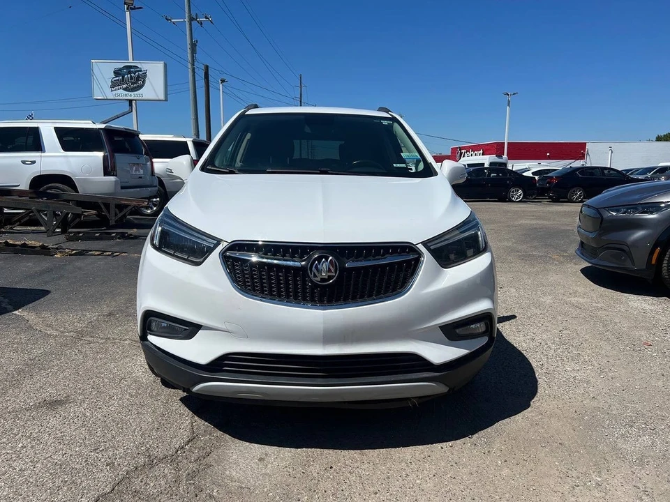 2020 Buick Encore - Image 3 of 10