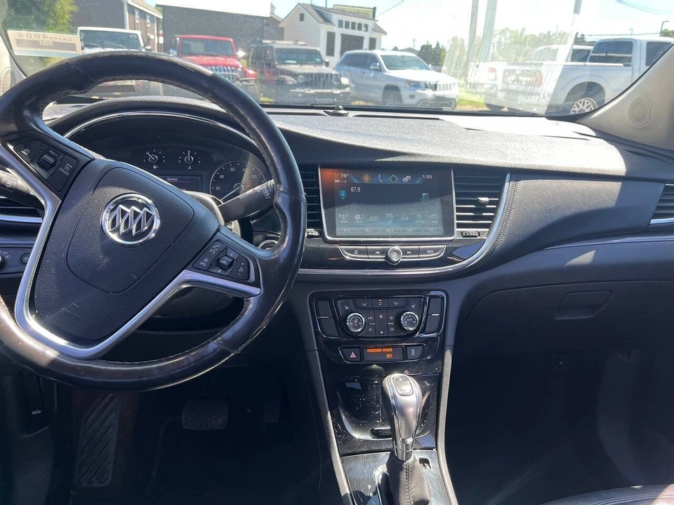 2020 Buick Encore - Image 7 of 10