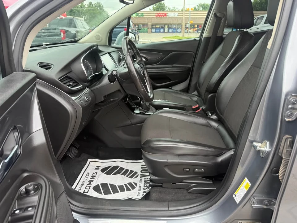 2020 Buick Encore - Image 9 of 15