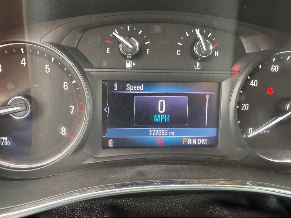 2020 Buick Encore - Image 5 of 15