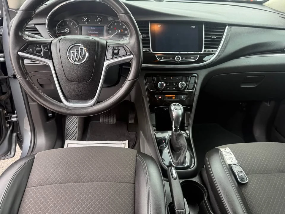 2020 Buick Encore - Image 3 of 15