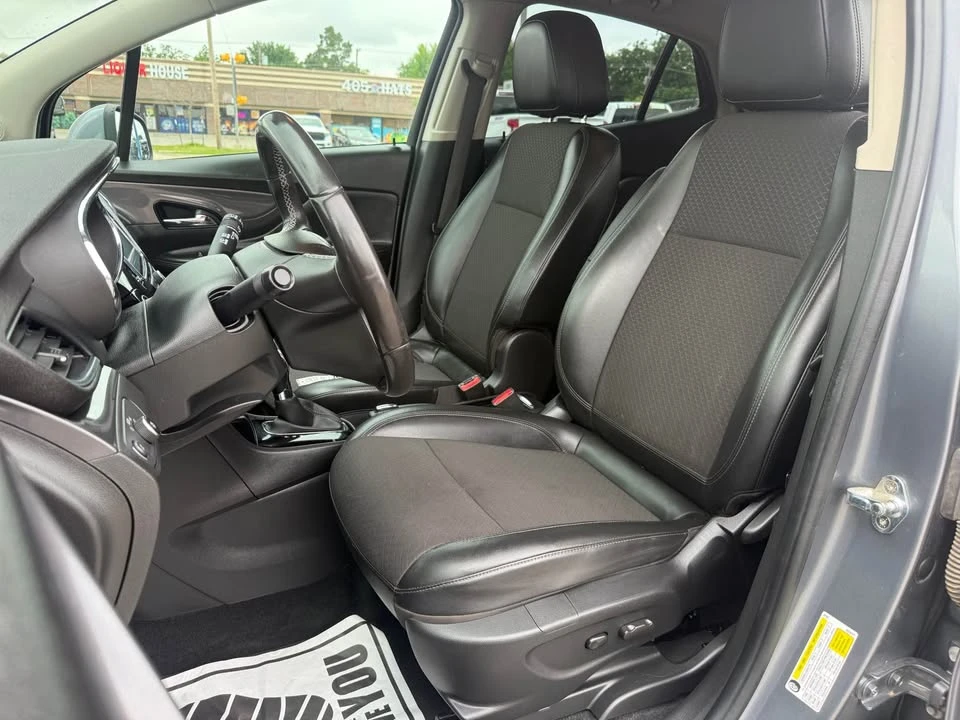 2020 Buick Encore - Image 2 of 15