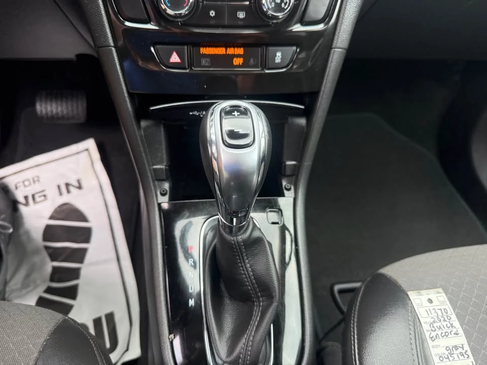 2020 Buick Encore - Image 4 of 15