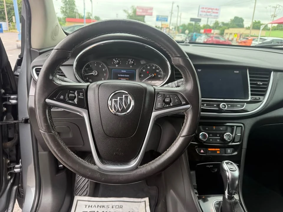 2020 Buick Encore - Image 12 of 15
