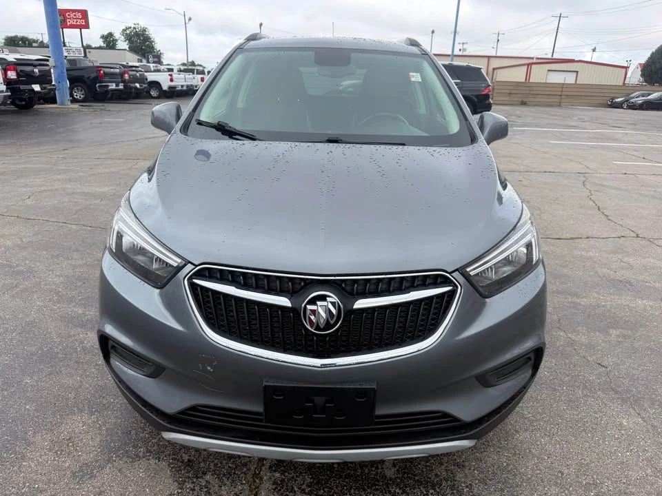 2020 Buick Encore - Image 6 of 15