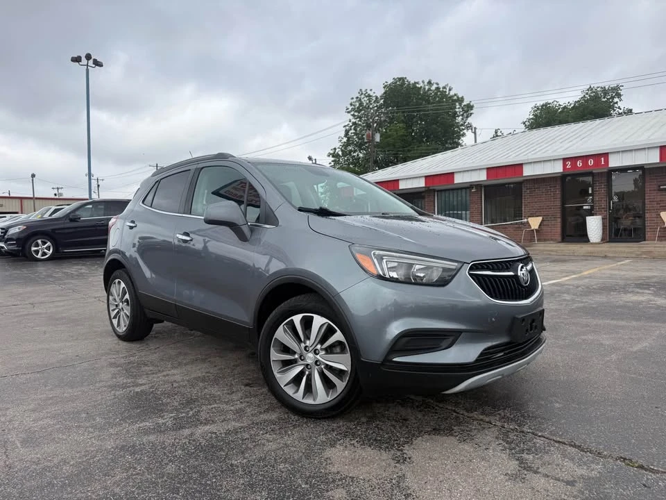 2020 Buick Encore - Image 1 of 15