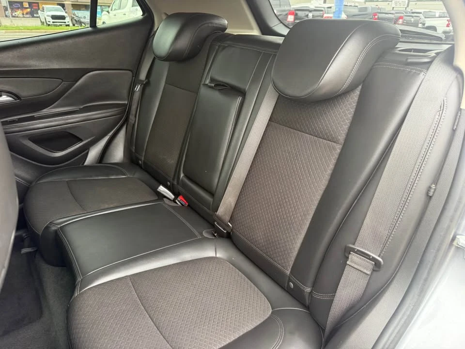 2020 Buick Encore - Image 11 of 15