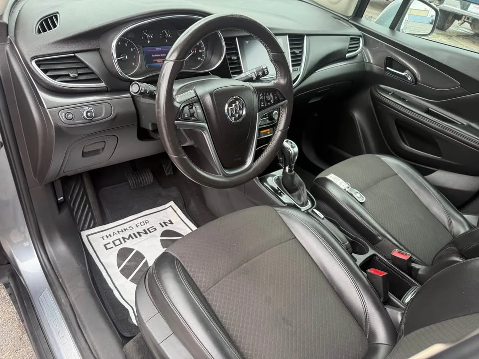 2020 Buick Encore - Image 10 of 15
