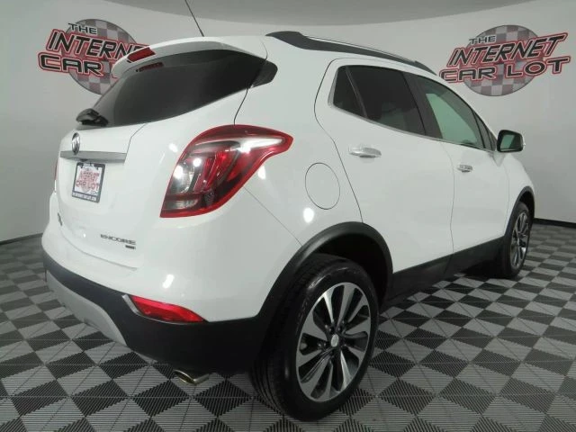2020 Buick Encore - Image 7 of 12