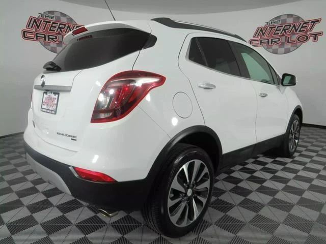 2020 Buick Encore - Image 7 of 21
