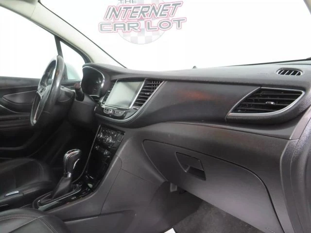 2020 Buick Encore - Image 12 of 21