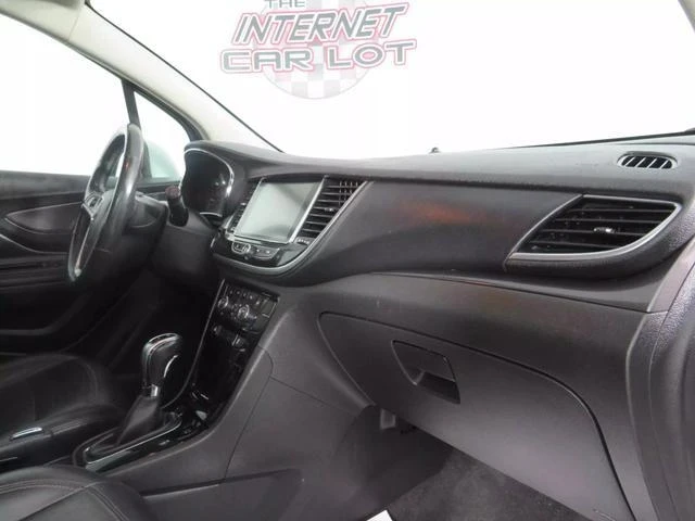 2020 Buick Encore - Image 12 of 21