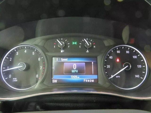 2020 Buick Encore - Image 14 of 21