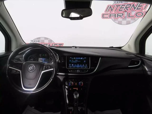 2020 Buick Encore - Image 11 of 21