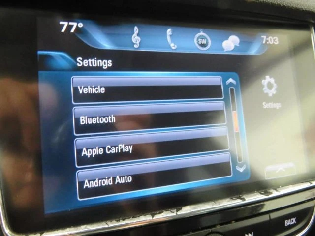 2020 Buick Encore - Image 20 of 21