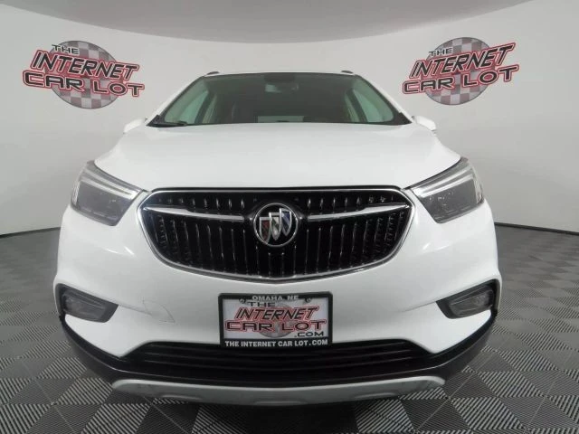 2020 Buick Encore - Image 2 of 21
