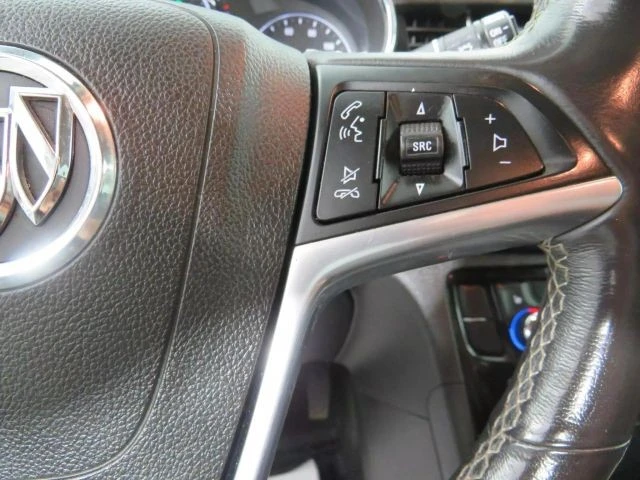 2020 Buick Encore - Image 17 of 21