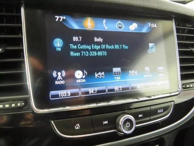 2020 Buick Encore - Image 21 of 21