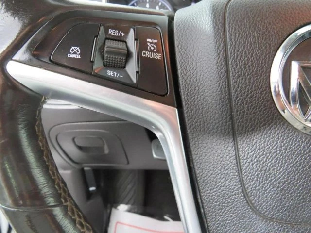 2020 Buick Encore - Image 16 of 21