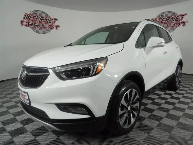 2020 Buick Encore - Image 3 of 12