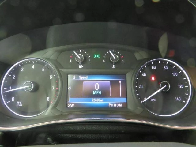 2020 Buick Encore - Image 14 of 21