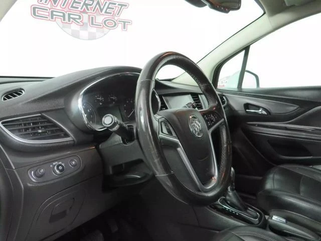 2020 Buick Encore - Image 10 of 21