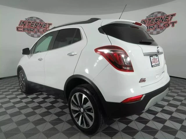 2020 Buick Encore - Image 5 of 21