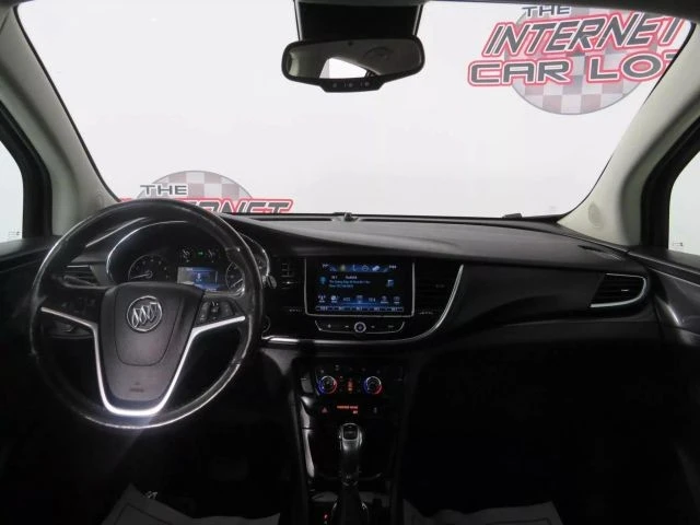 2020 Buick Encore - Image 11 of 12