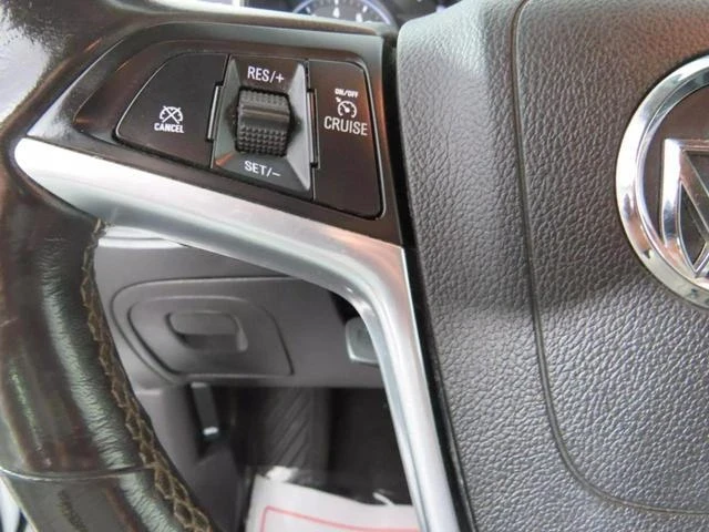 2020 Buick Encore - Image 16 of 21