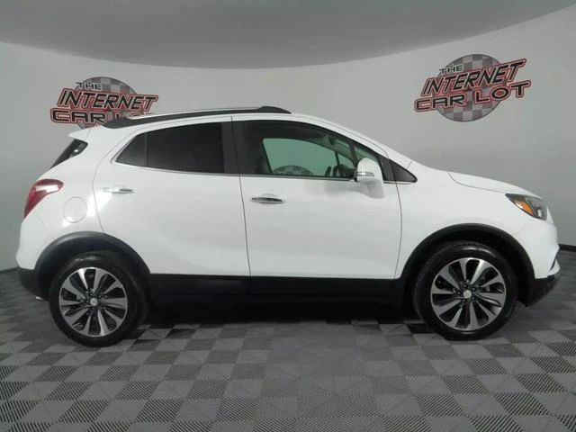 2020 Buick Encore - Image 8 of 21