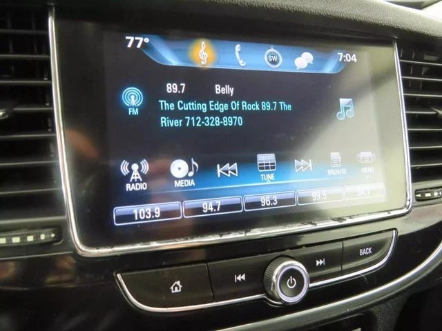 2020 Buick Encore - Image 21 of 21