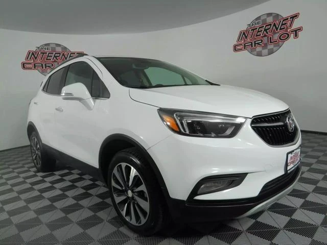 2020 Buick Encore - Image 9 of 21