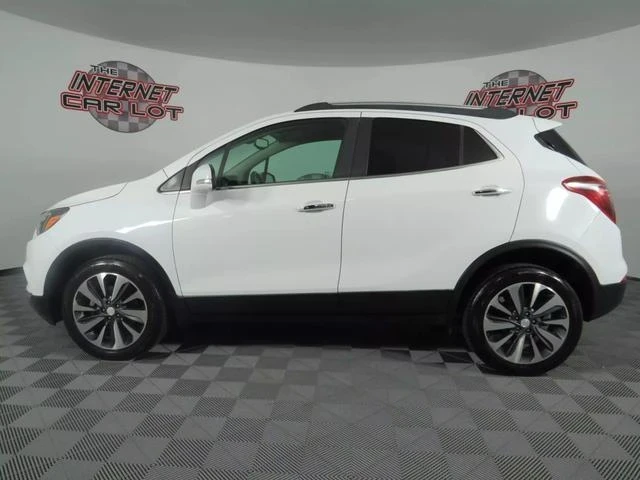 2020 Buick Encore - Image 4 of 21