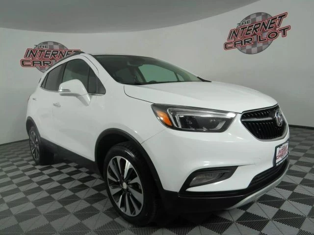 2020 Buick Encore - Image 9 of 21