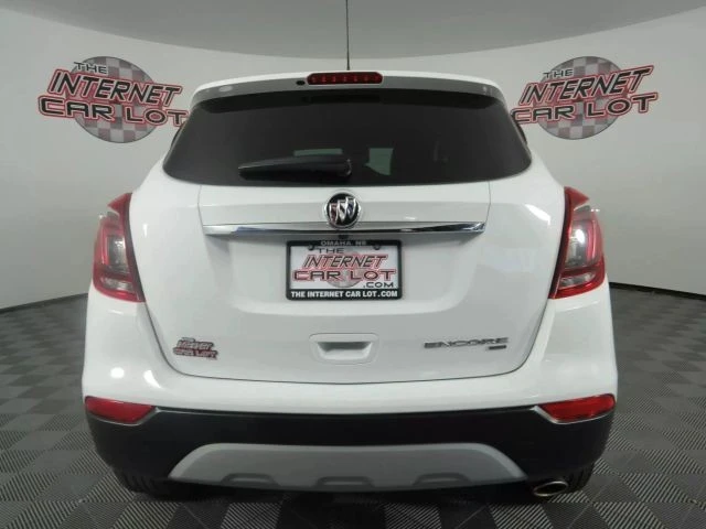2020 Buick Encore - Image 6 of 21