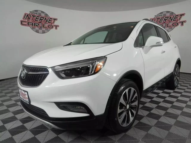2020 Buick Encore - Image 3 of 21