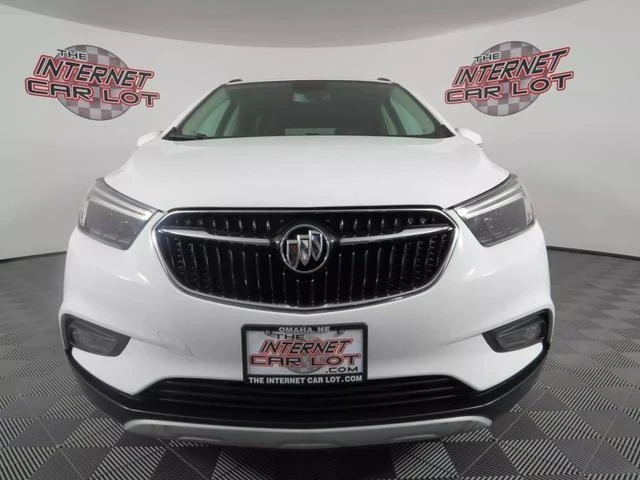 2020 Buick Encore - Image 2 of 21