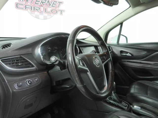 2020 Buick Encore - Image 10 of 12