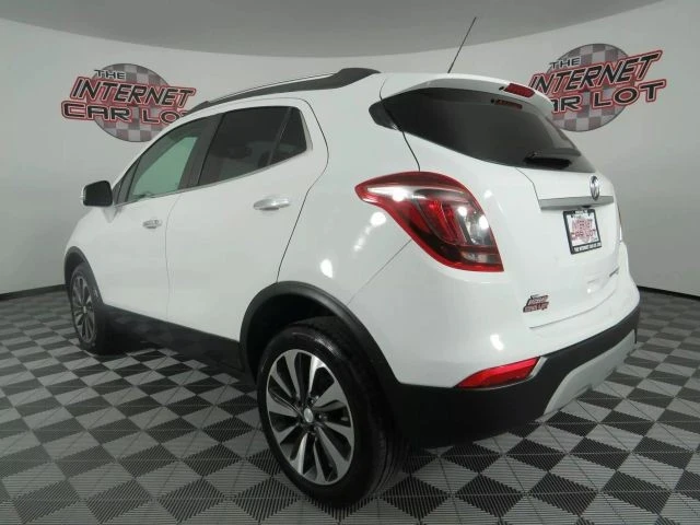 2020 Buick Encore - Image 5 of 21