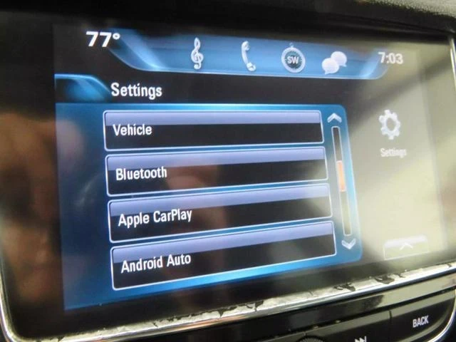 2020 Buick Encore - Image 20 of 21
