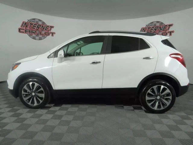 2020 Buick Encore - Image 4 of 21