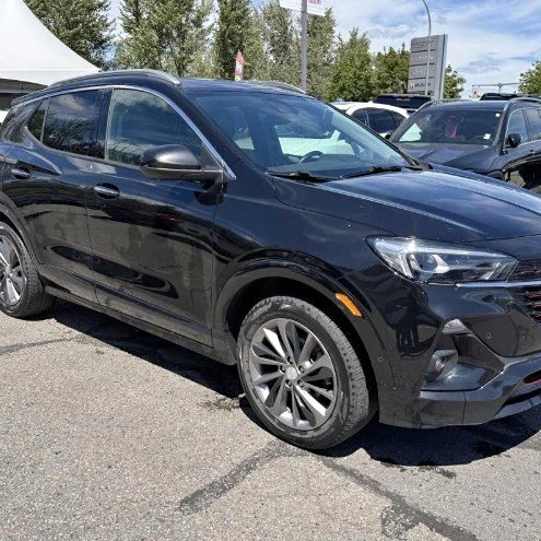 2020 Buick Encore GX - Image 1 of 1